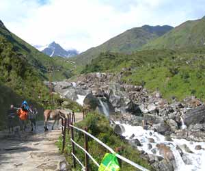 Travel Tips for Uttarakhand