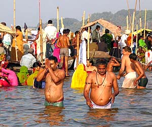 Uttarakhand Festivals