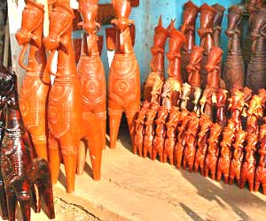 Bankura Horses