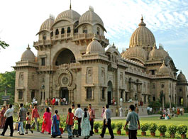 Belur Math, Kolkata