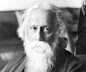 Rabindra Nath Tagore