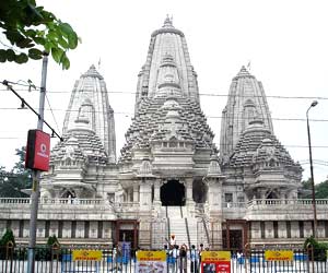 Birla Mandir