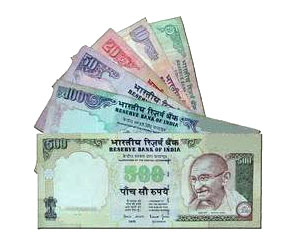 Currency Exchange in Kolkata