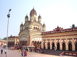Dakshineswar Temple