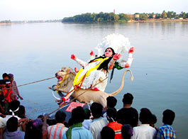 Durga Puja