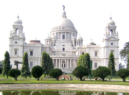 Victoria Memorial, Kolkata