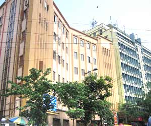 Kolkata Regional Passport Office