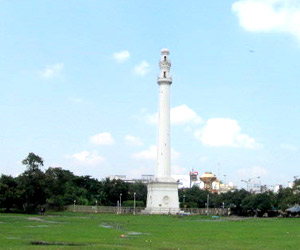 Shaheed Minar